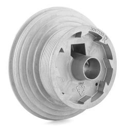 Hörmann Seiltrommel, Beschlag H, Rechts -Heimwerkzeuge 3047429 hoermann seiltrommel beschlag h rechts rueckseite