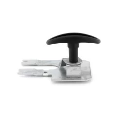 Hörmann Innenverriegelung, Ausführung Links -Heimwerkzeuge 3054120 hoermann innenverriegelung ausfuehrung links 3