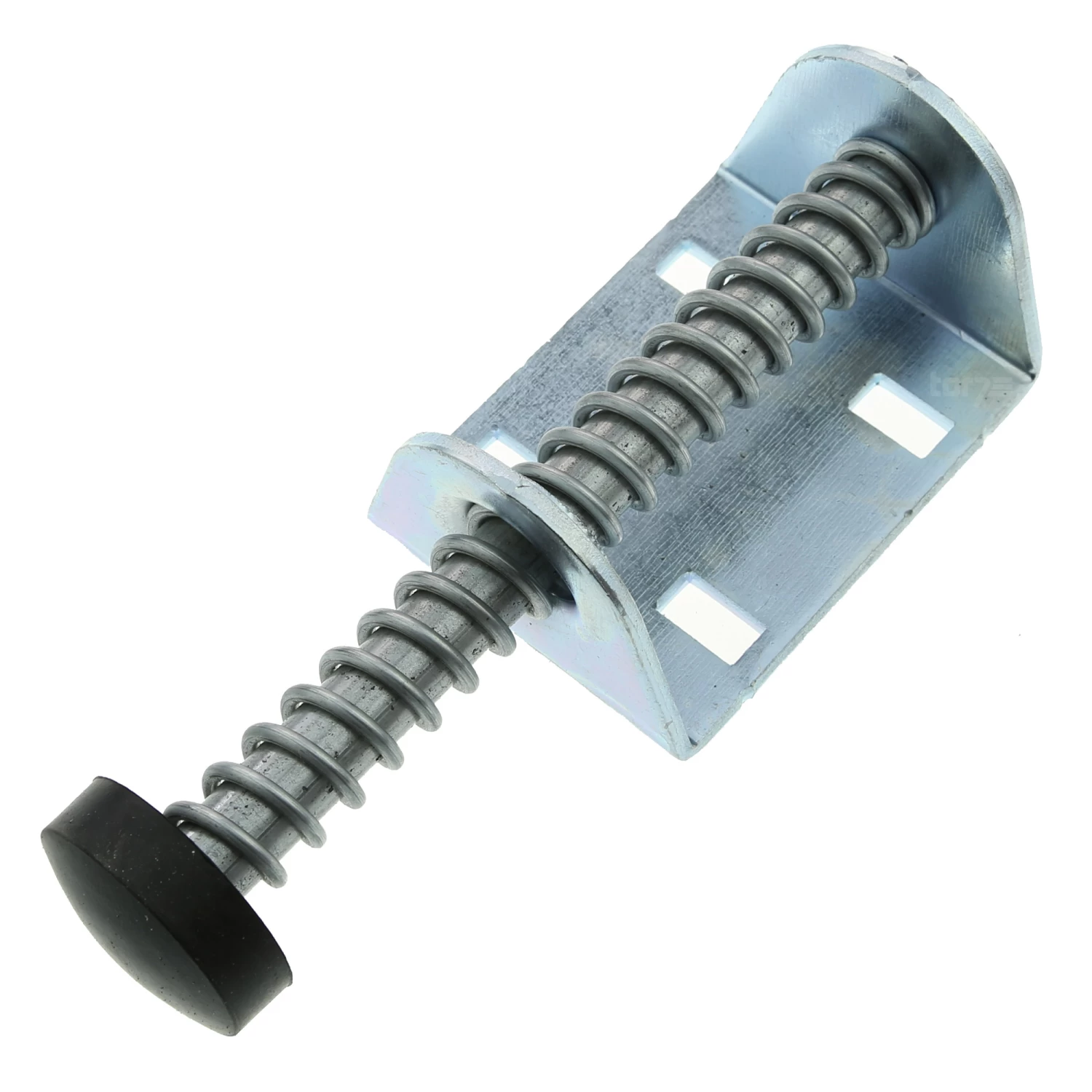 Hörmann Federpuffer 4 Hörmann Federpuffer – Bild 2