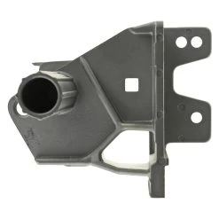 Hörmann Aufsetzstück, Links -Heimwerkzeuge 3094405 hoermann aufsetzstueck mit griff links seitenansicht