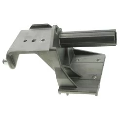 Hörmann Aufsetzstück, Links -Heimwerkzeuge 3094405 hoermann aufsetzstueck mit griff links unterseite