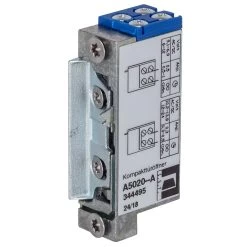 Hörmann E-Öffner Mit Tagesfalle (lose) Für RenoDoor Und TPS Haustüren -Heimwerkzeuge 344495 hoermann e oeffner tagesfalle lose renodoor tps haustueren ansicht