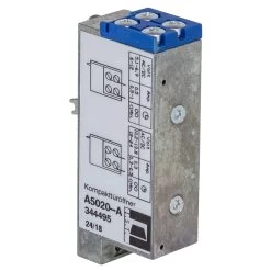 Hörmann E-Öffner Mit Tagesfalle (lose) Für RenoDoor Und TPS Haustüren -Heimwerkzeuge 344495 hoermann e oeffner tagesfalle lose renodoor tps haustueren perspektive