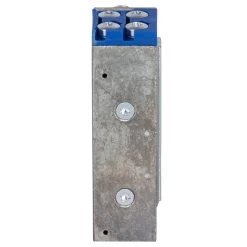 Hörmann E-Öffner Mit Tagesfalle (lose) Für RenoDoor Und TPS Haustüren -Heimwerkzeuge 344495 hoermann e oeffner tagesfalle lose renodoor tps haustueren rueckansicht