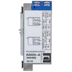 Hörmann E-Öffner Mit Tagesfalle (lose) Für RenoDoor Und TPS Haustüren -Heimwerkzeuge 344495 hoermann e oeffner tagesfalle lose renodoor tps haustueren seitenansicht 2