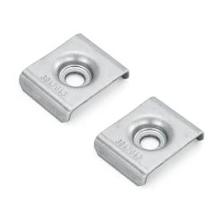 Hörmann Zargenzubehörkarton BR40, RM Bis 2375 Mm, N-Beschlag -Heimwerkzeuge 4004188 hoermann zargenzubehoerkarton br40 rm bis 2375mm n beschlag klemmplatte