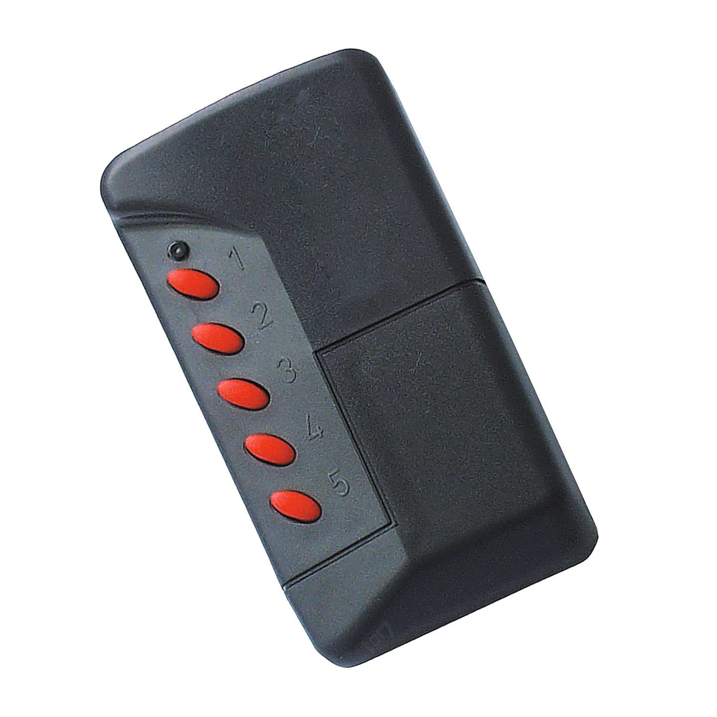 SOMMER 5-Tasten Handsender 3 SOMMER 5-Tasten Handsender