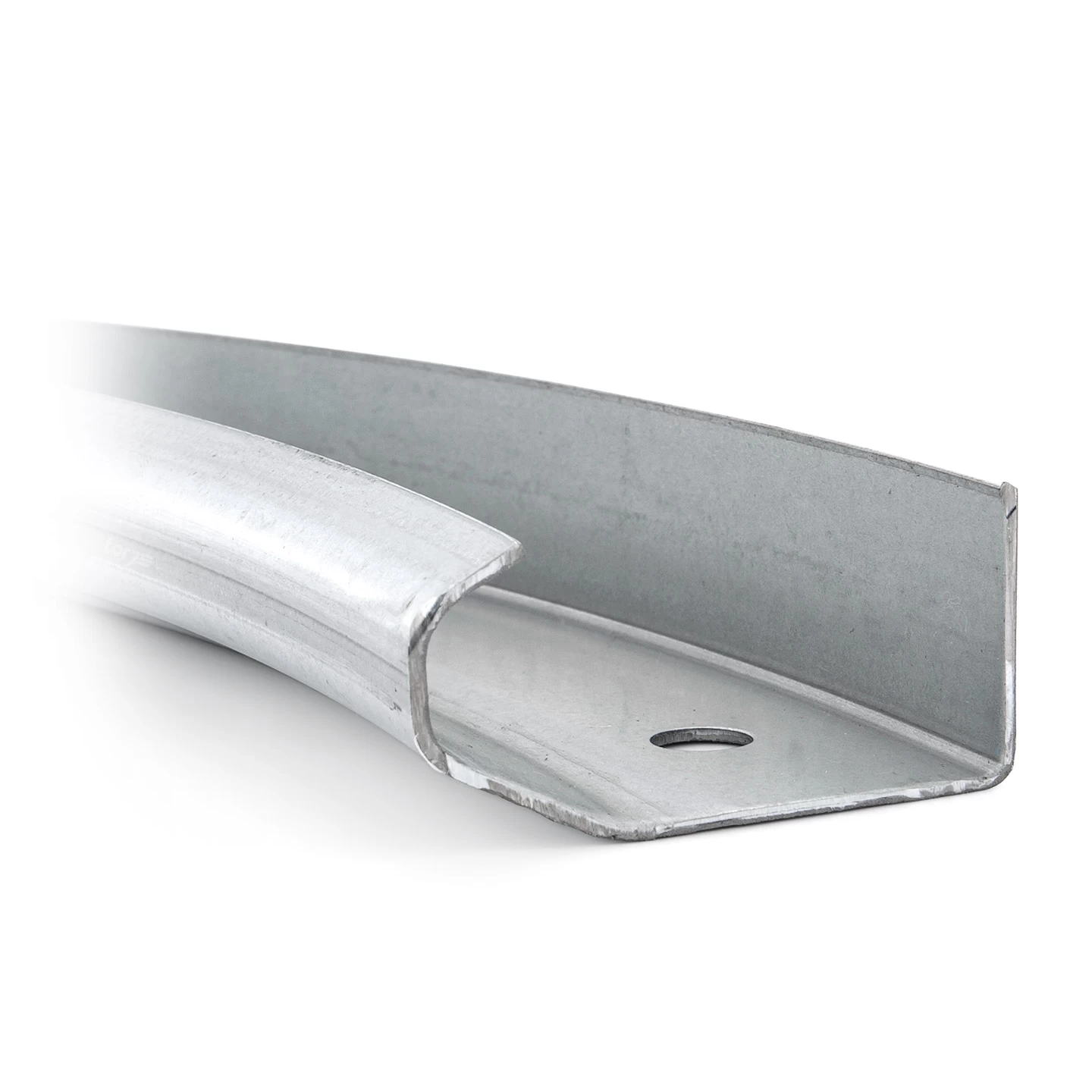 Hörmann Laufschienenbogen 90° 5 Hörmann Laufschienenbogen 90° – Bild 3