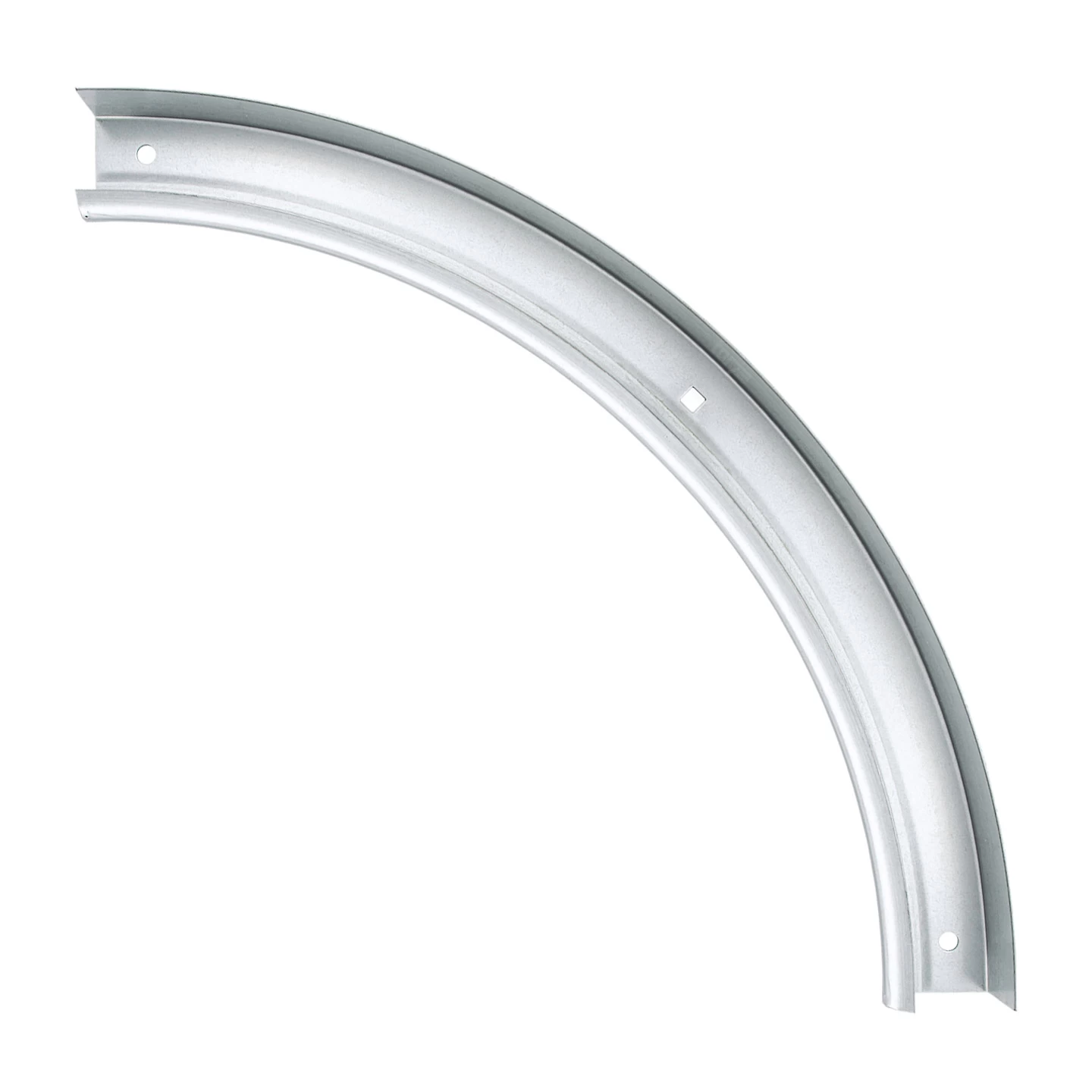 Hörmann Laufschienenbogen 90° 6 Hörmann Laufschienenbogen 90° – Bild 4