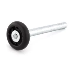 Hörmann Klapprollenhalter Torbelüftung LZ Bis 3000 Mm -Heimwerkzeuge 4015282 hoermann set 1 torlueftung lz bis 3000 mm laufrolle