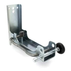 Hörmann Klapprollenhalter Torbelüftung LZ Bis 3000 Mm -Heimwerkzeuge 4015282 hoermann set 1 torlueftung lz bis 3000 mm rechts