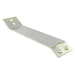 Hörmann Klapprollenhalter Torbelüftung LZ Bis 3000 Mm -Heimwerkzeuge 4015282 hoermann set 1 torlueftung lz bis 3000 mm versteifungsstrebe