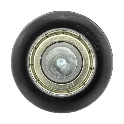 Hörmann Klapprollenhalter Torbelüftung, LZ Ab 3000 Mm Inkl. VL1 -Heimwerkzeuge 4015284 hoermann set 2 torlueftung lz ab 3000 mm laufrolle beschriftung