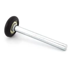 Hörmann Klapprollenhalter Torbelüftung, LZ Ab 3000 Mm Inkl. VL1 -Heimwerkzeuge 4015284 hoermann set 2 torlueftung lz ab 3000 mm laurolle seite