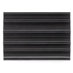 Hörmann Set 1 Sturmschwelle LZ=3000 17 Hörmann Set 1 Sturmschwelle LZ=3000 -Heimwerkzeuge 4015951 hoermann set 1 sturmschwelle lz bis 3000 mm unterseite draufsicht