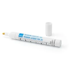 Fineliner Für Hörmann Tore, CH 9007 Graualuminium, Matt Deluxe