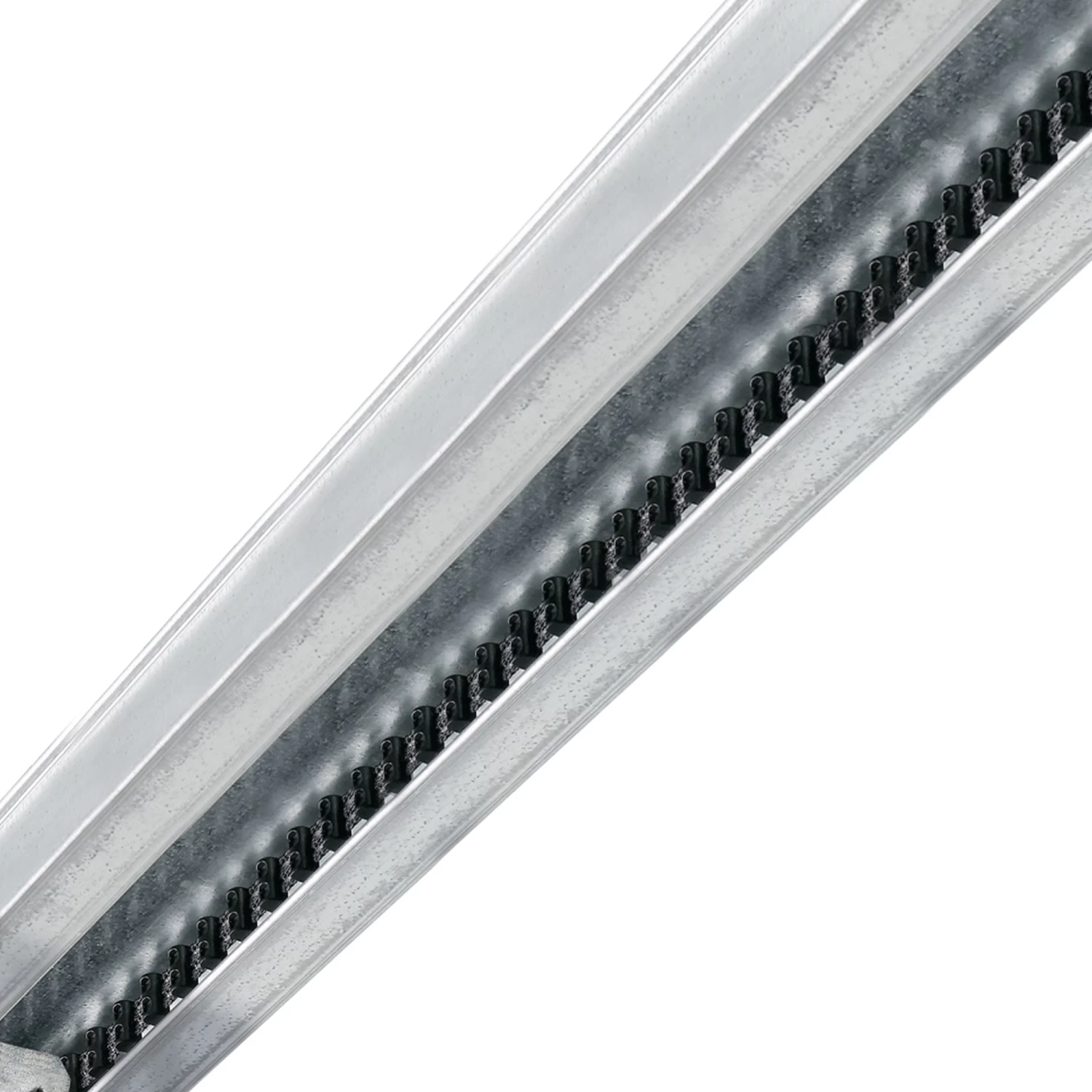 Hörmann Führungsschiene FTS 10 3 Hörmann Führungsschiene FTS 10