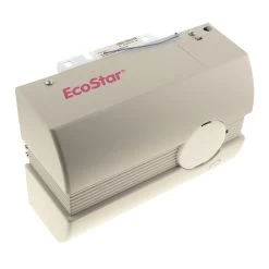 Hörmann Austauschantrieb EcoStar C -Heimwerkzeuge 435534 hoermann austauschantrieb ecostar c seitenansicht