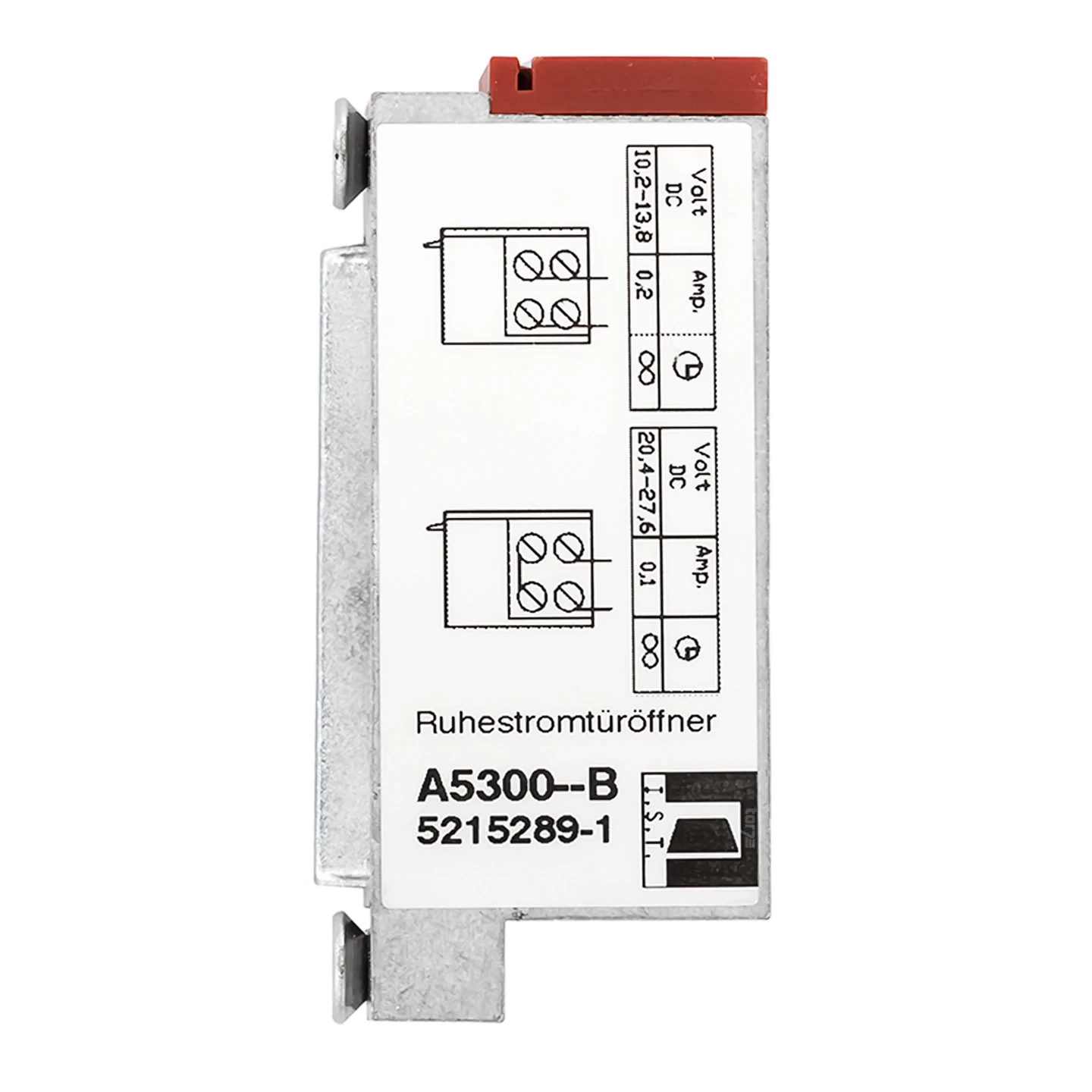 Hörmann Kompakt-Türöffner Typ A 5300-B 5 Hörmann Kompakt-Türöffner Typ A 5300-B – Bild 3