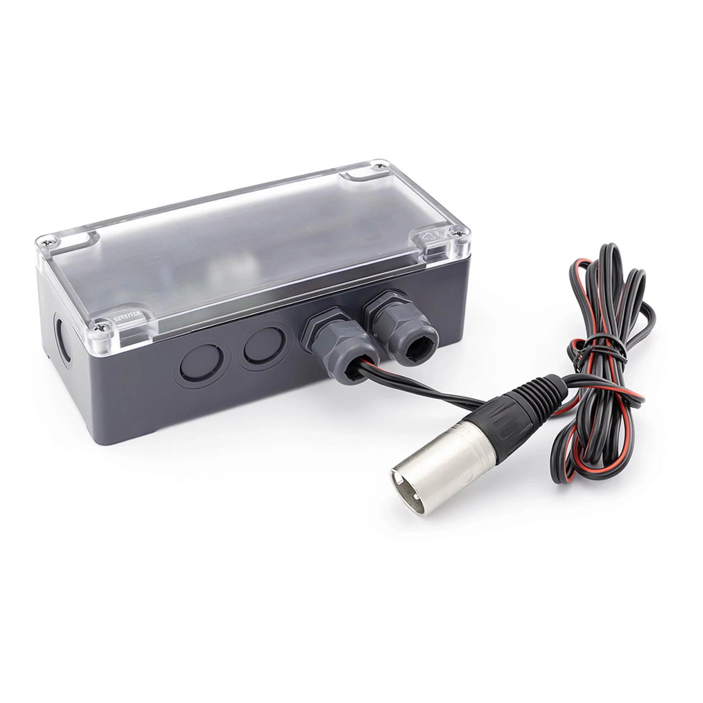 Hörmann Umrüstsatz WA 24 7 Hörmann Umrüstsatz WA 24 – Bild 5