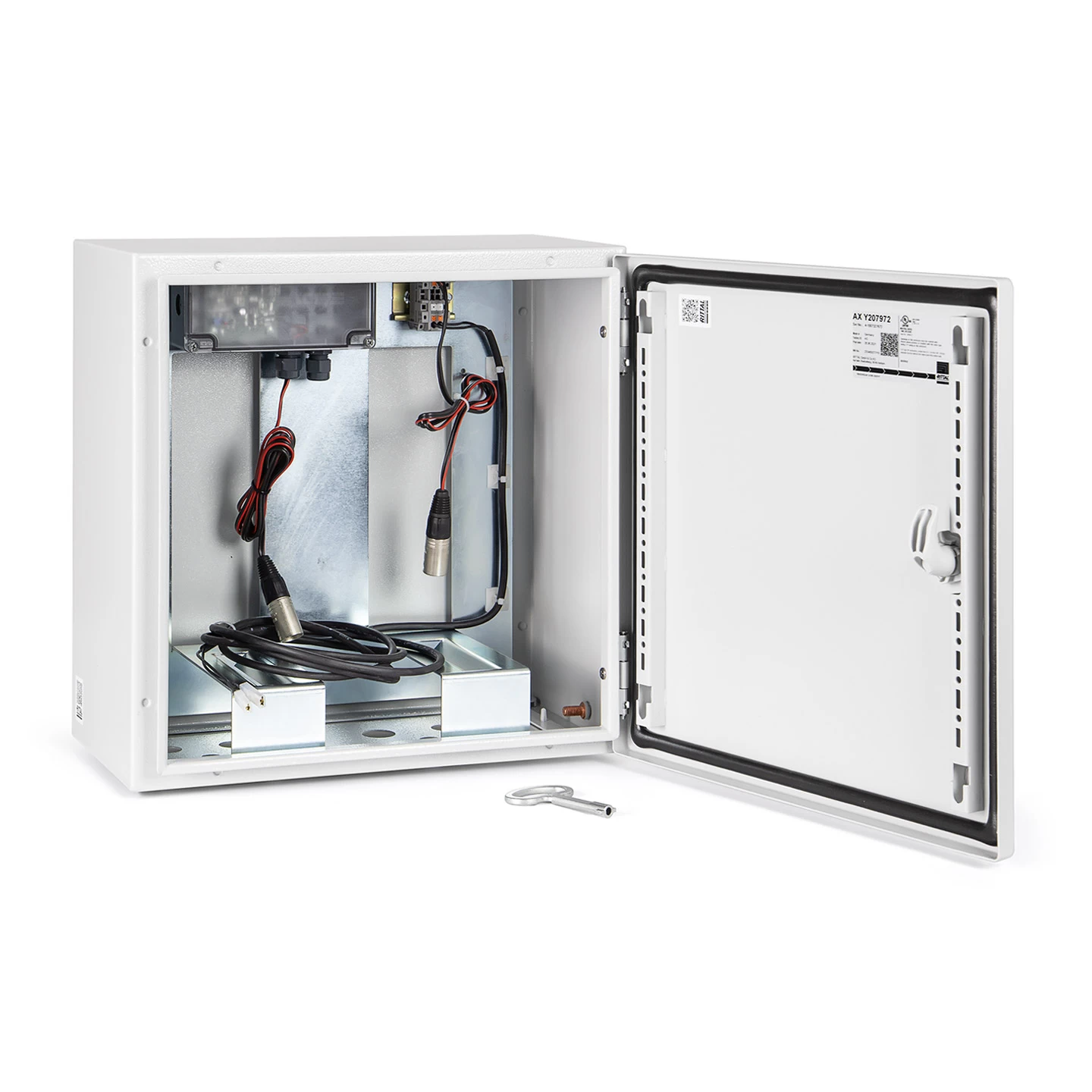 Hörmann Umrüstsatz WA 24 4 Hörmann Umrüstsatz WA 24 – Bild 2