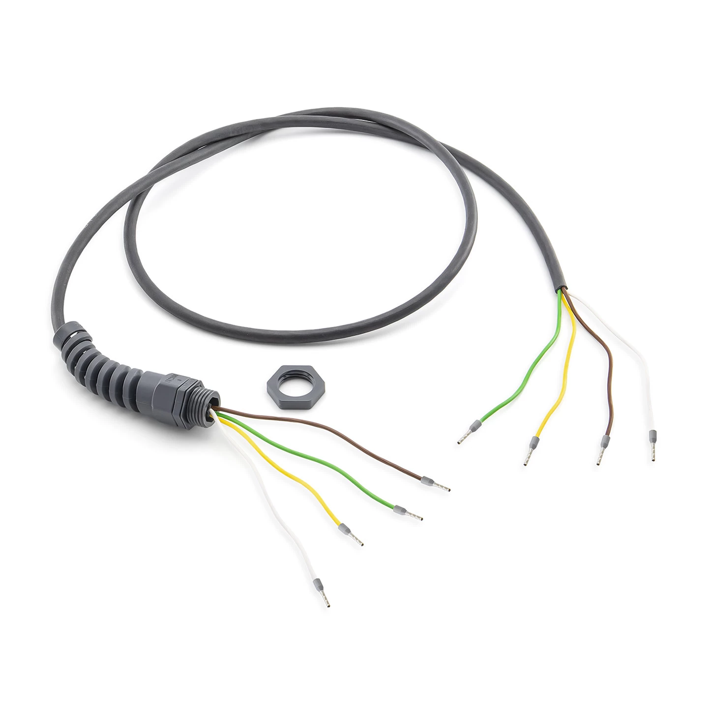 Hörmann Gehäuseunterteil RotaMatic 4 Hörmann Gehäuseunterteil RotaMatic – Bild 2