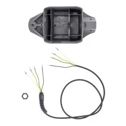 Hörmann Gehäuseunterteil RotaMatic 14 Hörmann Gehäuseunterteil RotaMatic -Heimwerkzeuge 435753 hoermann gehaeuseunterteil rotamatic lieferumfang