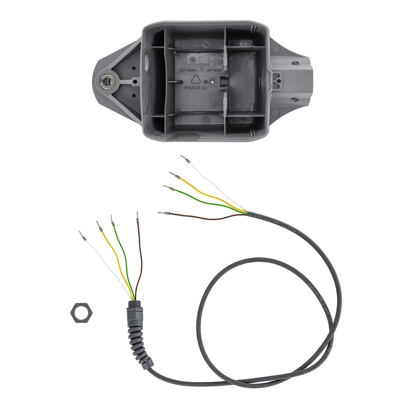 Hörmann Gehäuseunterteil RotaMatic 7 Hörmann Gehäuseunterteil RotaMatic – Bild 5