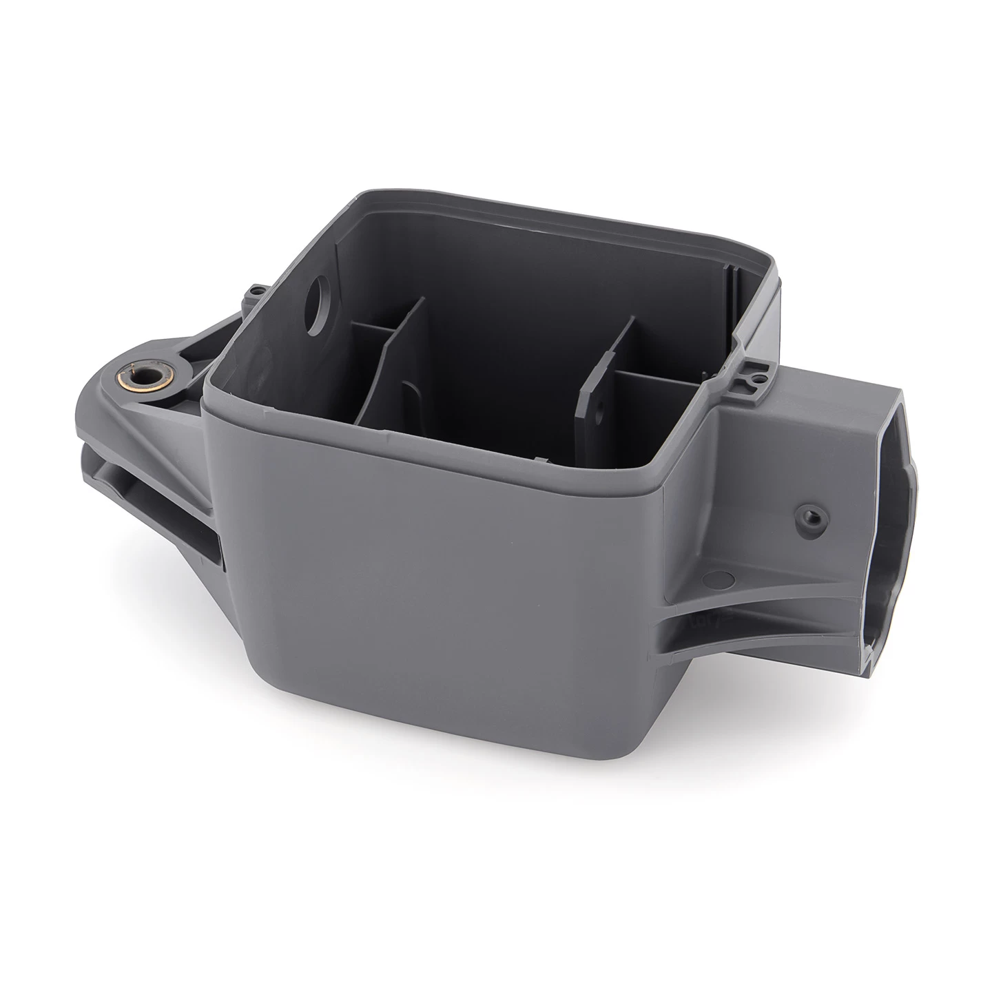 Hörmann Gehäuseunterteil RotaMatic 5 Hörmann Gehäuseunterteil RotaMatic – Bild 3