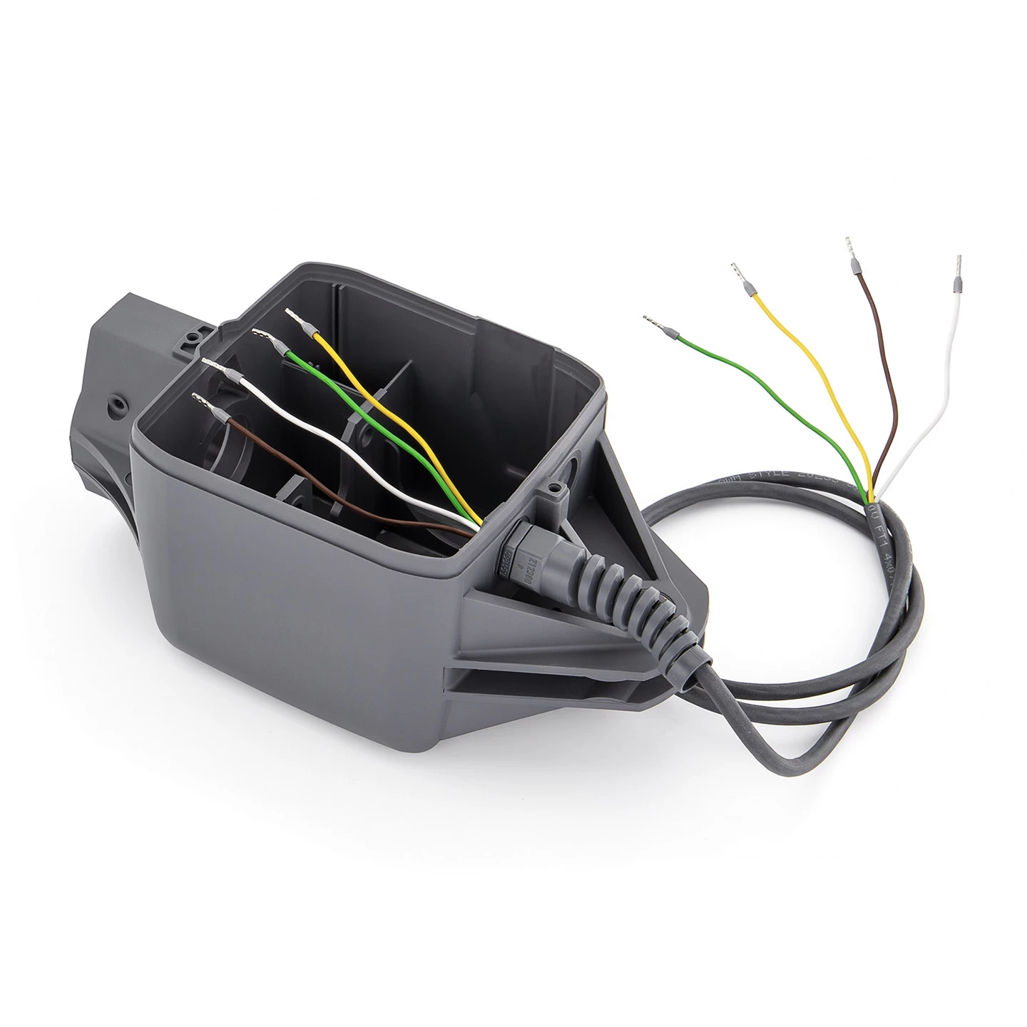 Hörmann Gehäuseunterteil RotaMatic 3 Hörmann Gehäuseunterteil RotaMatic