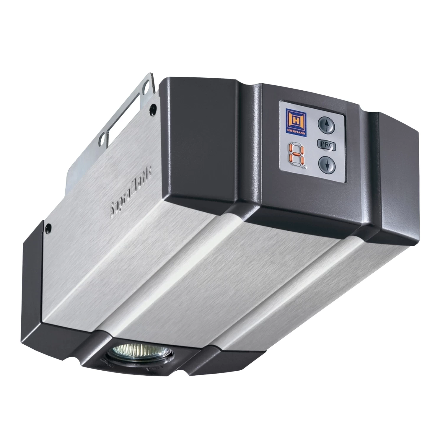 Hörmann Austauschantrieb SupraMatic E Serie 2 Antriebskopf 2 Hörmann Austauschantrieb SupraMatic E Serie 2 Antriebskopf