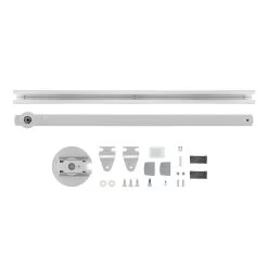 Hörmann Gleitarm-Set VersaMatic 15 Hörmann Gleitarm-Set VersaMatic -Heimwerkzeuge 435858 hoermann gleitarm set versamatic lieferumfang