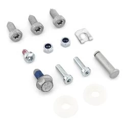 Hörmann Gleitarm-Set VersaMatic 14 Hörmann Gleitarm-Set VersaMatic -Heimwerkzeuge 435858 hoermann gleitarm set versamatic montagematerial