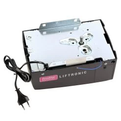 Hörmann Austauschantrieb EcoStar Liftronic 800 -Heimwerkzeuge 435899 hoermann austauschantrieb ecostar liftronic 800 garagentorantrieb oberseite