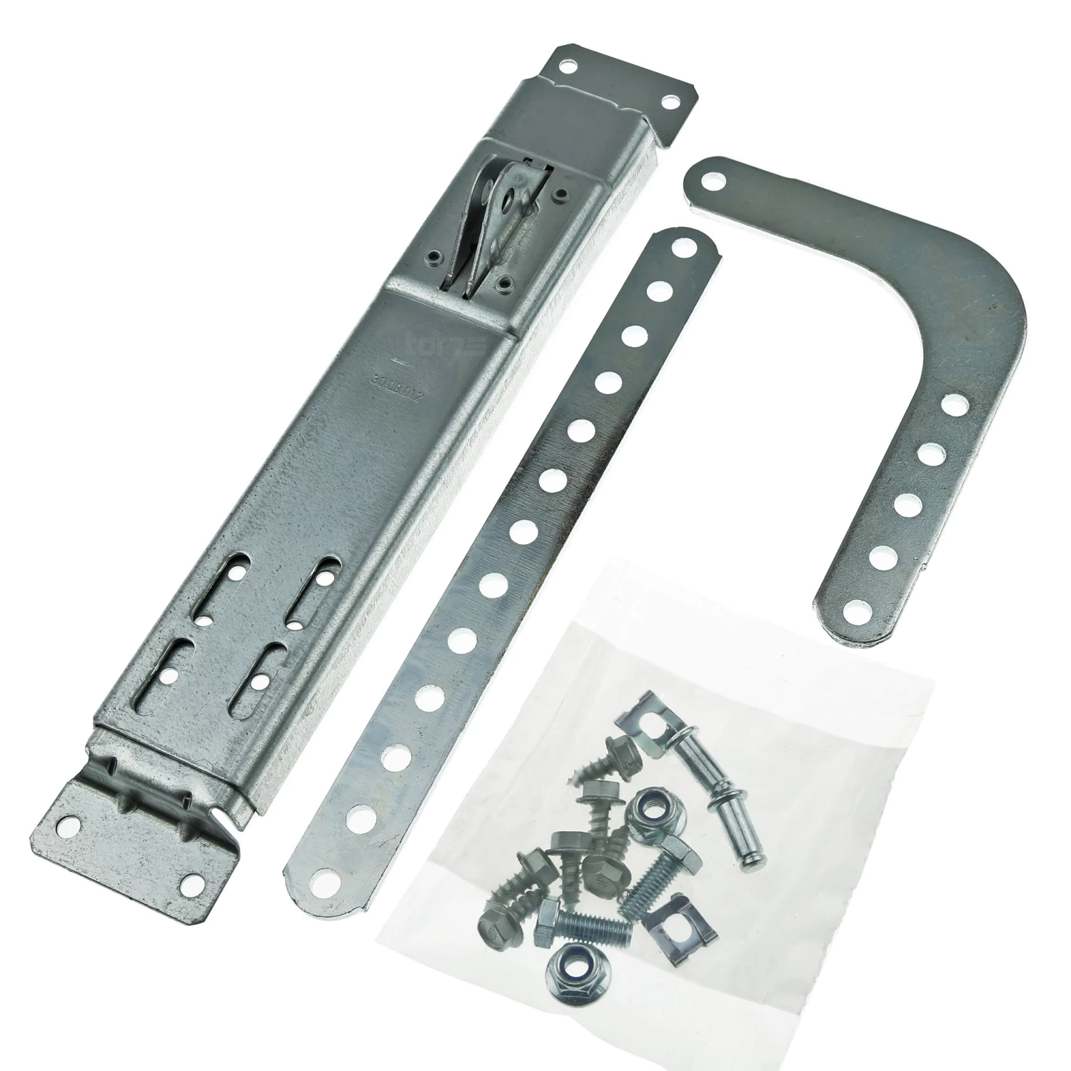 Hörmann Einbaukonsole Für Sektionaltore Oder Fremdtore 3 Hörmann Einbaukonsole Für Sektionaltore Oder Fremdtore