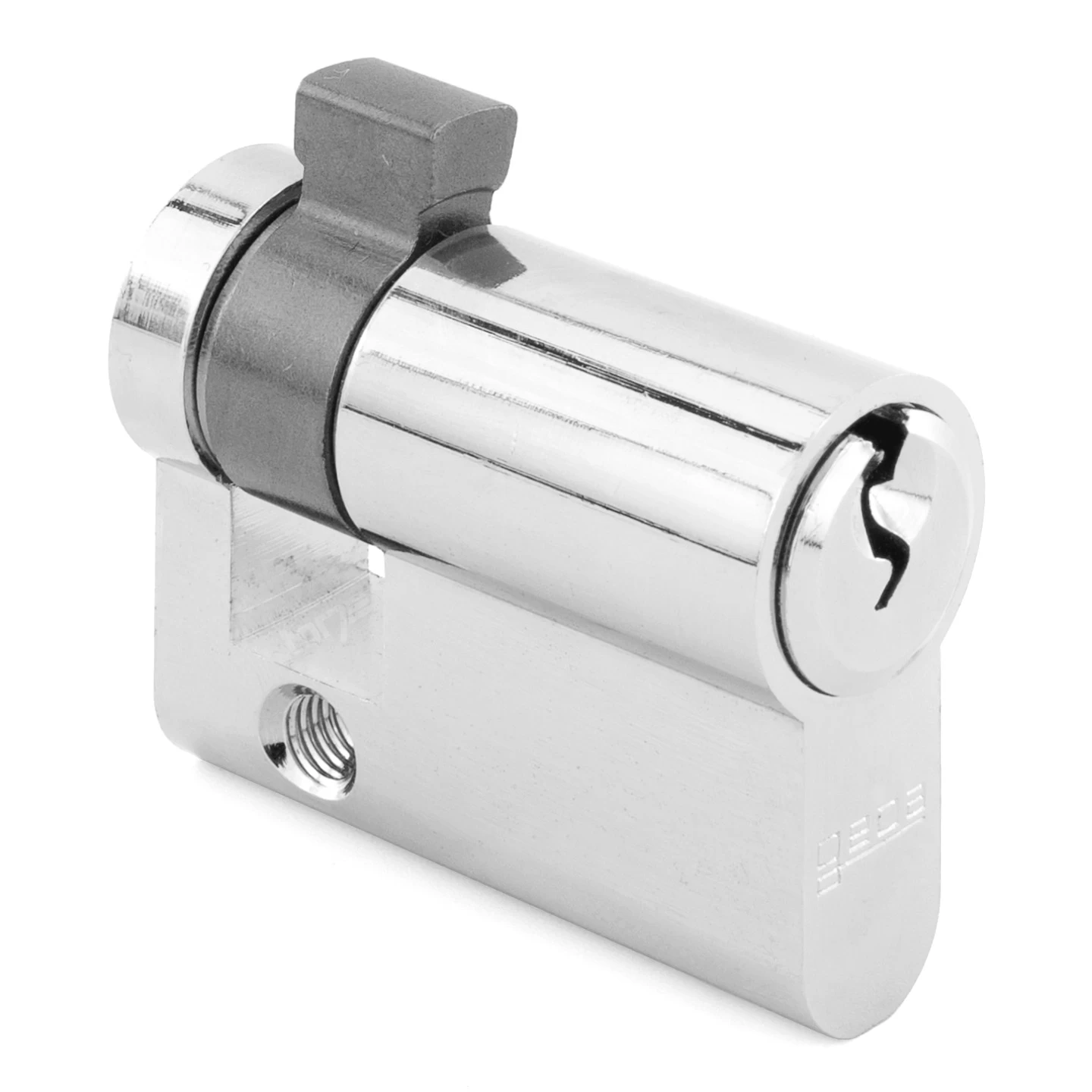 Hörmann Profilhalbzylinder, Gleichschließend, 3 Stück 4 Hörmann Profilhalbzylinder, Gleichschließend, 3 Stück – Bild 2