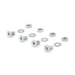 Hörmann Schlupftürkontakt, N80, DF98 -Heimwerkzeuge 436194 hoermann schlupftuerkontakt fuer n80 und df98 schrauben muttern unterlegscheiben