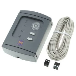 Hörmann Innentaster IT 3b -Heimwerkzeuge 436204 hoermann it 3b lieferumfang