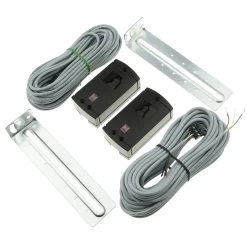 Hörmann Einweg-Lichtschranke EL 31 -Heimwerkzeuge 436210 hoermann el 31 lieferumfang