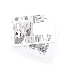 Hörmann Anschlusseinheit Torblatt AT 2 -Heimwerkzeuge 436263 hoermann anschlusseinheit torblatt at 2 anleitung