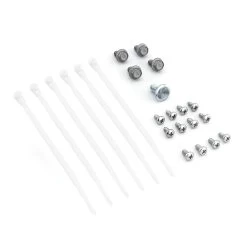 Hörmann Anschlusseinheit Torblatt AT 2 -Heimwerkzeuge 436263 hoermann anschlusseinheit torblatt at 2 montagematerial