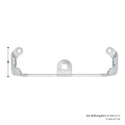 Hörmann Schraubenbeutel, Not-Akku HNA18 21 Hörmann Schraubenbeutel, Not-Akku HNA18 -Heimwerkzeuge 436269 hoermann schraubenbeutel not akku hna18 winkel masse bild2