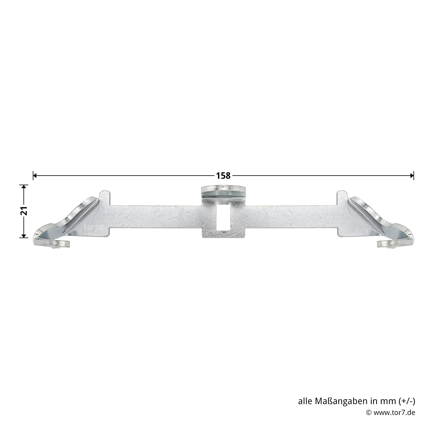 Hörmann Schraubenbeutel, Not-Akku HNA18 11 Hörmann Schraubenbeutel, Not-Akku HNA18 – Bild 9
