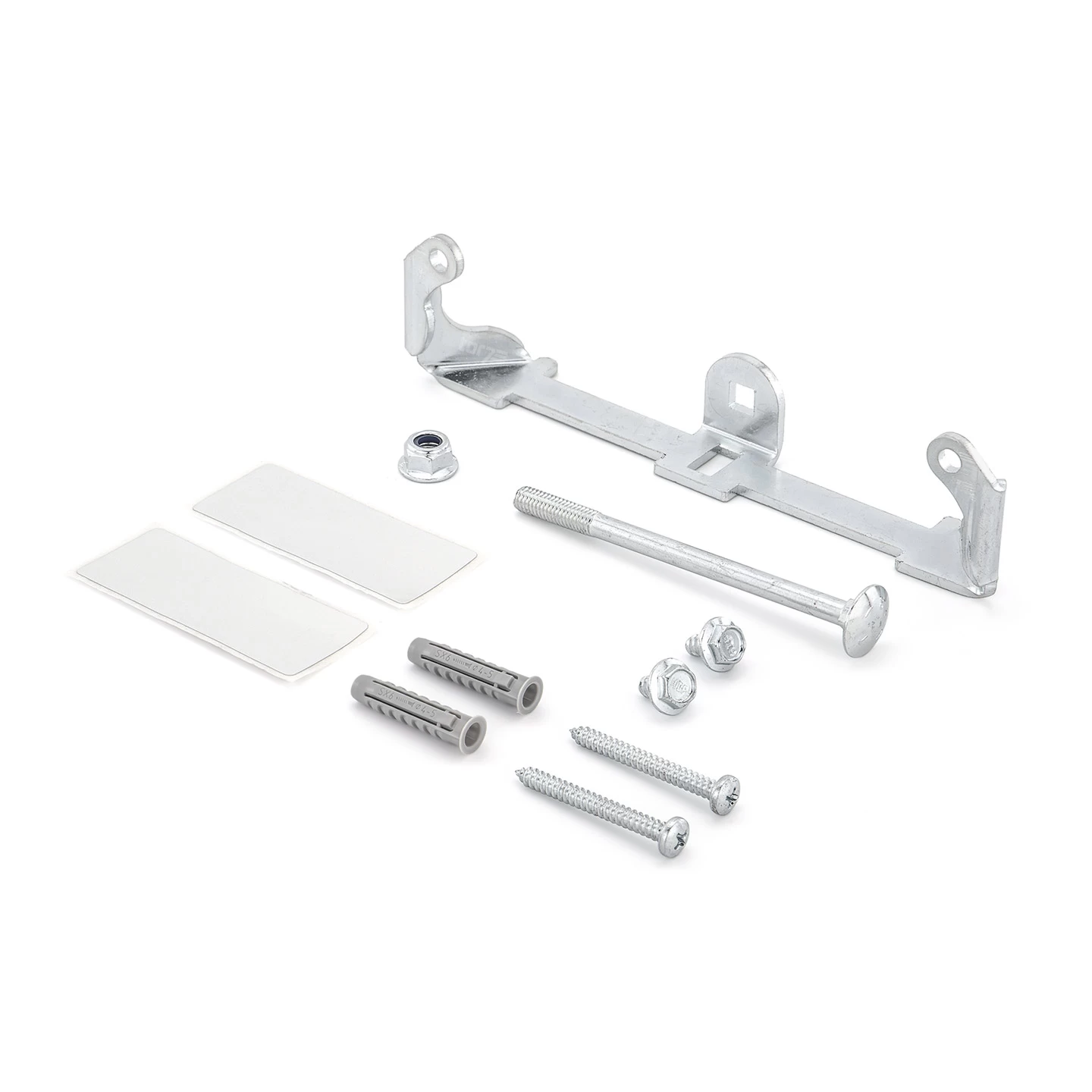 Hörmann Schraubenbeutel, Not-Akku HNA18 3 Hörmann Schraubenbeutel, Not-Akku HNA18