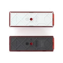 Hörmann Einweg-Lichtschranke EL 101 -Heimwerkzeuge 436294 hoermann einweg lichtschranke el 101 unterseite