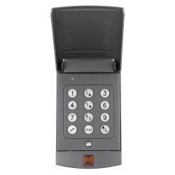 Hörmann Codetaster CTR 1d 9 Hörmann Codetaster CTR 1d -Heimwerkzeuge 436355 hoermann codetaster ctr 1d