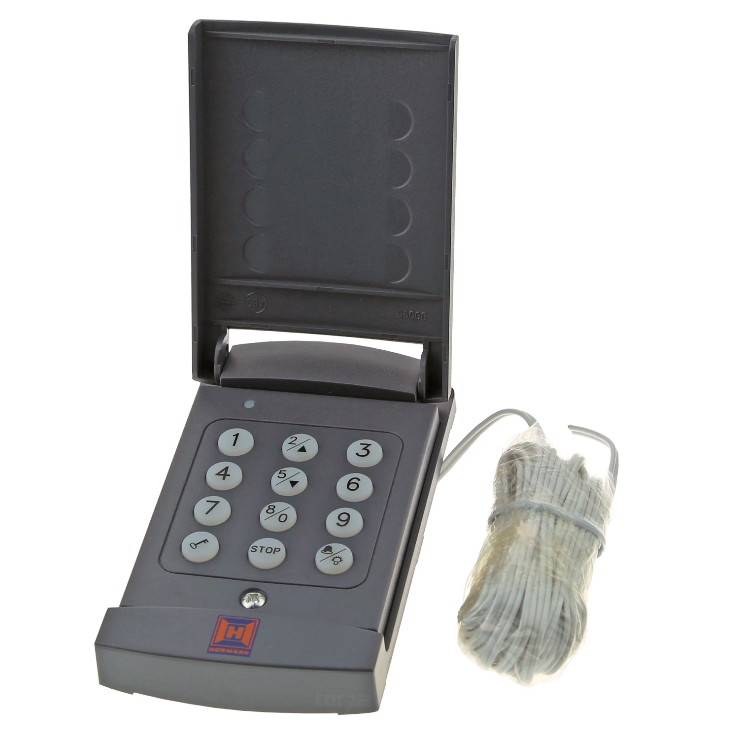 Hörmann Codetaster CTR 1d 3 Hörmann Codetaster CTR 1d