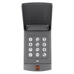 Hörmann Codetaster CTR 3d 10 Hörmann Codetaster CTR 3d -Heimwerkzeuge 436390 hoermann codetaster ctr 3d