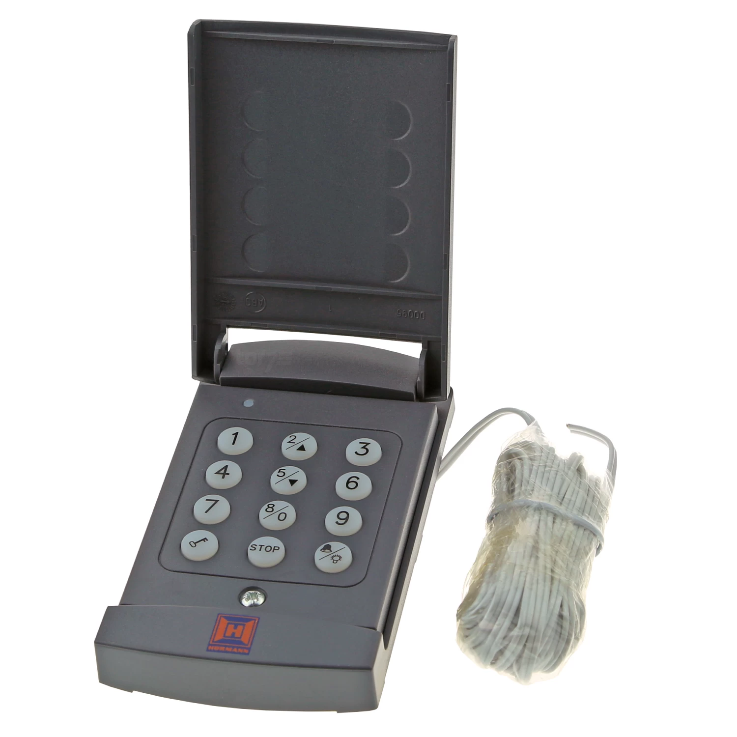 Hörmann Codetaster CTR 3d 3 Hörmann Codetaster CTR 3d