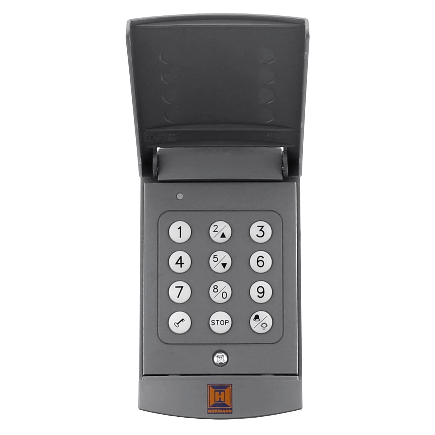 Hörmann Codetaster CTR 3d 5 Hörmann Codetaster CTR 3d – Bild 3
